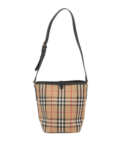 Medium Ashby Bucket Bag, Canvas, Beige, MIR, DB, 2*